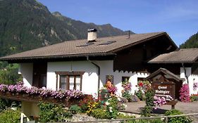 Rudigier Margret Und Franz